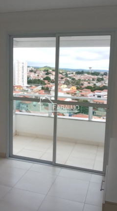 Imagem Apartamento com 2 Quartos à Venda, 64 m² em Jardim Piratininga - Sorocaba