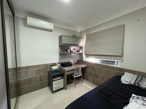 Imagem Casa com 3 Quartos à Venda, 167 m² em Jardim Imperial - Cuiabá