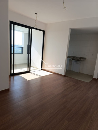 Imagem Apartamento com 2 Quartos à Venda, 62 m² em Jardim Do Paço - Sorocaba