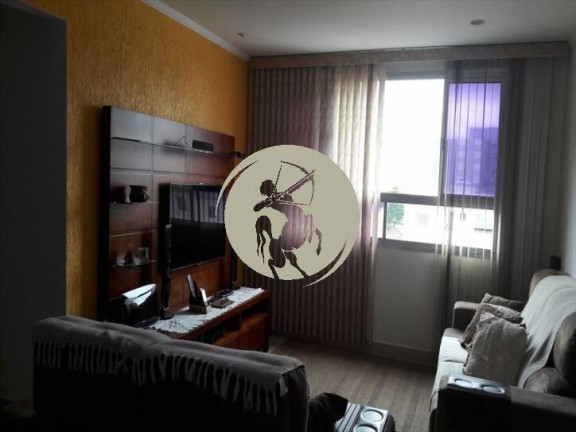 Imagem Apartamento com 3 Quartos à Venda, 162 m² em Jose Menino - Santos Imagem Apartamento com 3 Quartos à Venda, 162 m² em Jose Menino - Santos