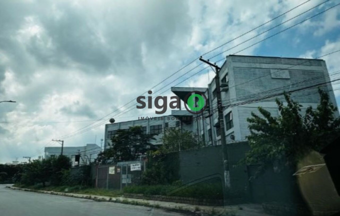 Imagem Imóvel Comercial à Venda ou Locação, 5.010 m² em Cidade Industrial Satélite De São Paulo - Guarulhos