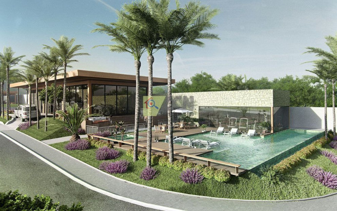 Terreno à Venda, 392 m² em Residencial Jardim Do Jatobá - Hortolândia
