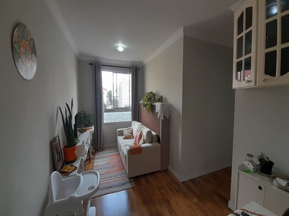 Foto do imóvel Imóvel com 2 Quartos à Venda, 50 m² em Fazenda Morumbi - São Paulo
