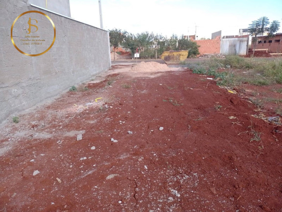 Imagem Terreno à Venda, 160 m² em Parque Bellaville - Hortolândia Imagem Terreno à Venda, 160 m² em Parque Bellaville - Hortolândia