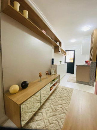 Imagem Apartamento com 1 Quarto à Venda, 35 m² em Vila Curuça - Santo André Imagem Apartamento com 1 Quarto à Venda, 35 m² em Vila Curuça - Santo André