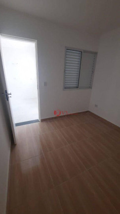 Imagem Apartamento com 2 Quartos à Venda, 38 m² em Cidade Patriarca - São Paulo