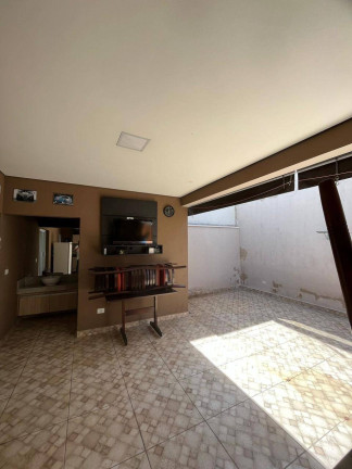 Imagem Casa de Condomínio com 2 Quartos à Venda, 176 m² em Jardim Guarujá - Salto