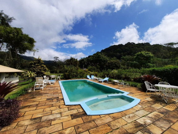Imagem Imóvel com 3 Quartos à Venda, 11.733 m² em Prata Dos Aredes - Teresópolis Imagem Imóvel com 3 Quartos à Venda, 11.733 m² em Prata Dos Aredes - Teresópolis