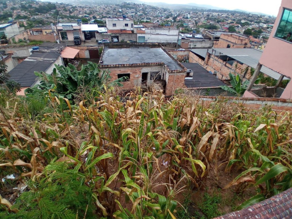 Imagem Casa com 4 Quartos à Venda, 90 m² em Veneza - Ribeirão Das Neves Imagem Casa com 4 Quartos à Venda, 90 m² em Veneza - Ribeirão Das Neves