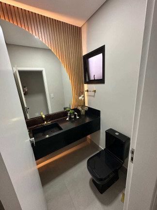 Imagem Casa com 4 Quartos à Venda, 266 m² em Parque Brasil 500 - Paulínia Imagem Casa com 4 Quartos à Venda, 266 m² em Parque Brasil 500 - Paulínia