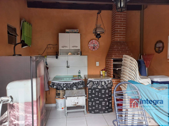 Imagem Casa com 3 Quartos à Venda, 150 m² em Jardim Caieira - Limeira Imagem Casa com 3 Quartos à Venda, 150 m² em Jardim Caieira - Limeira