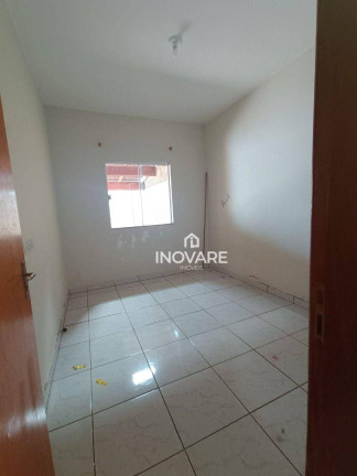 Imagem Casa com 2 Quartos à Venda, 70 m² em Setor Nossa Senhora Da Saúde - Itumbiara