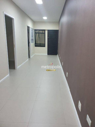 Imagem Sala Comercial para Alugar, 55 m² em Centro - São Bernardo Do Campo Imagem Sala Comercial para Alugar, 55 m² em Centro - São Bernardo Do Campo