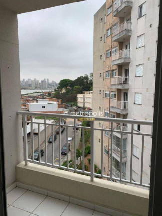 Imagem Apartamento com 2 Quartos à Venda, 49 m² em Quinta Da Paineira - São Paulo Imagem Apartamento com 2 Quartos à Venda, 49 m² em Quinta Da Paineira - São Paulo