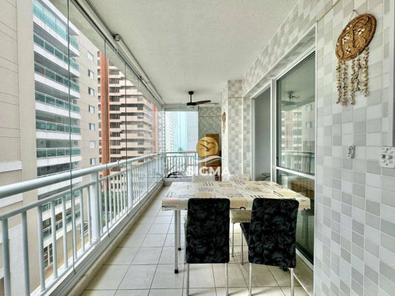 Imagem Apartamento com 2 Quartos à Venda, 88 m² em Jardim Astúrias - Guarujá Imagem Apartamento com 2 Quartos à Venda, 88 m² em Jardim Astúrias - Guarujá