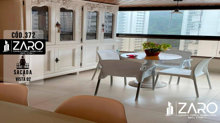 Imagem Apartamento com 3 Quartos à Venda, 136 m² em Pitangueiras - Guarujá