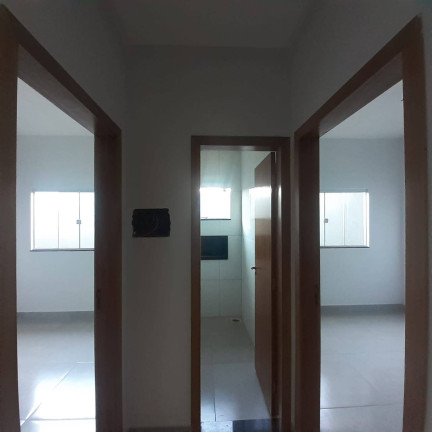 Imagem Casa com 3 Quartos à Venda, 104 m² em Alvorada Sul - Aparecida De Goiânia