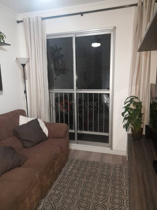 Imagem Apartamento com 2 Quartos à Venda, 54 m² em Cambuci - São Paulo Imagem Apartamento com 2 Quartos à Venda, 54 m² em Cambuci - São Paulo