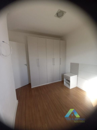 Imagem Apartamento com 2 Quartos à Venda, 59 m² em Vila Caraguatá - São Paulo