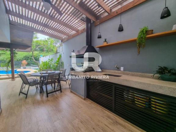 Imagem Casa com 6 Quartos à Venda, 354 m² em Riviera | Módulo 05 - Bertioga
