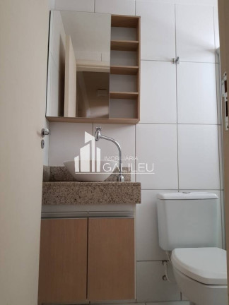 Imagem Apartamento com 3 Quartos à Venda, 57 m² em Fazenda Santa Cândida - Campinas Imagem Apartamento com 3 Quartos à Venda, 57 m² em Fazenda Santa Cândida - Campinas