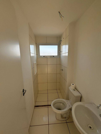 Imagem Apartamento com 2 Quartos à Venda,  em Parque Ortolândia - Hortolândia