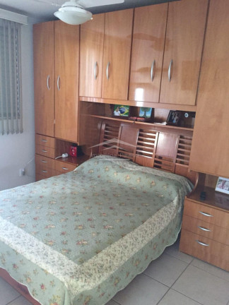 Imagem Apartamento com 3 Quartos à Venda, 120 m² em Vila Industrial - Campinas Imagem Apartamento com 3 Quartos à Venda, 120 m² em Vila Industrial - Campinas