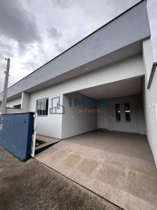 Casa com 2 Quartos à Venda, 99 m² em Três Rios Do Norte - Jaraguá Do Sul