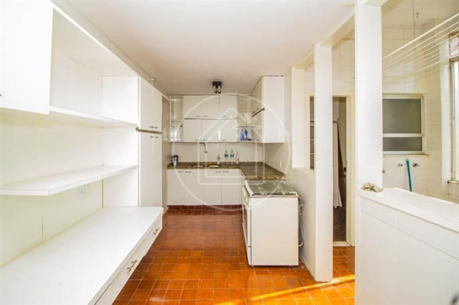 Imagem Cobertura com 3 Quartos à Venda, 20.200 m² em Leblon - Rio De Janeiro