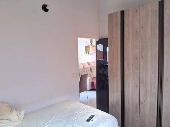 Imagem Casa com 3 Quartos à Venda,  em Santo Agostinho - Manaus