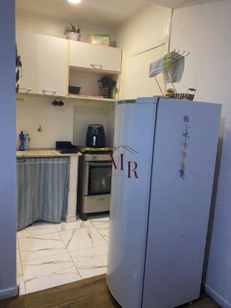 Imagem Kitnet com 1 Quarto à Venda ou Locação, 23 m² em Vila Assunção - Praia Grande