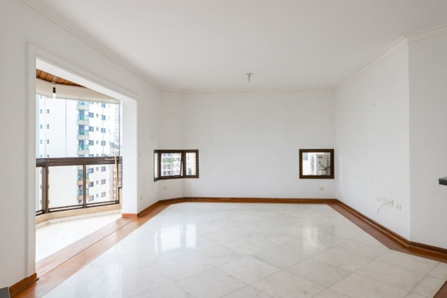 Imagem Apartamento com 4 Quartos à Venda, 172 m² em Moema - São Paulo Imagem Apartamento com 4 Quartos à Venda, 172 m² em Moema - São Paulo