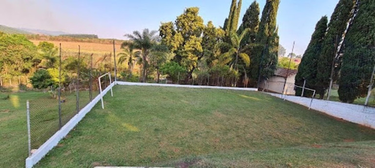 Imagem Chácara com 4 Quartos à Venda, 457 m² em Ponte Alta - Atibaia