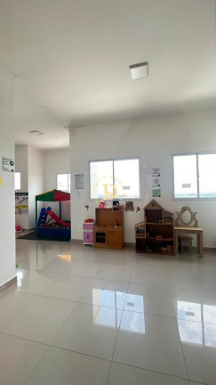 Imagem Apartamento com 2 Quartos à Venda, 44 m² em Jardim Das Indústrias - São José Dos Campos Imagem Apartamento com 2 Quartos à Venda, 44 m² em Jardim Das Indústrias - São José Dos Campos