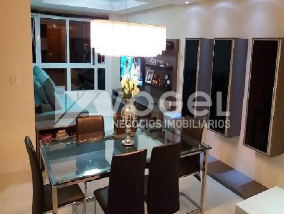 Imagem Apartamento com 2 Quartos à Venda, 86 m² em Centro - Esteio Imagem Apartamento com 2 Quartos à Venda, 86 m² em Centro - Esteio