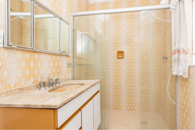 Imagem Casa com 3 Quartos à Venda, 120 m² em Vila Cordeiro - São Paulo Imagem Casa com 3 Quartos à Venda, 120 m² em Vila Cordeiro - São Paulo