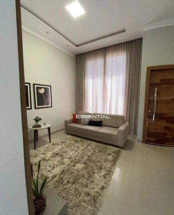 Imagem Casa com 3 Quartos à Venda, 120 m² em Ideal Life Ecolazer Residence - São José Do Rio Preto Imagem Casa com 3 Quartos à Venda, 120 m² em Ideal Life Ecolazer Residence - São José Do Rio Preto