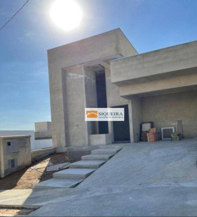 Imagem Casa de Condomínio com 3 Quartos à Venda, 160 m² em Iporanga - Sorocaba
