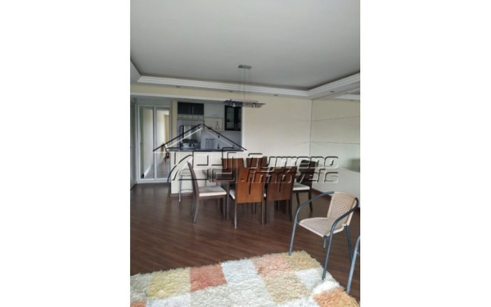 Imagem Apartamento com 2 Quartos à Venda, 85 m² em Urbanova - São José Dos Campos Imagem Apartamento com 2 Quartos à Venda, 85 m² em Urbanova - São José Dos Campos