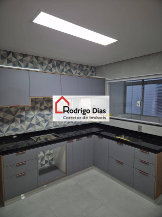 Imagem Apartamento com 3 Quartos à Venda, 86 m² em Jardim Bonfiglioli - Jundiaí