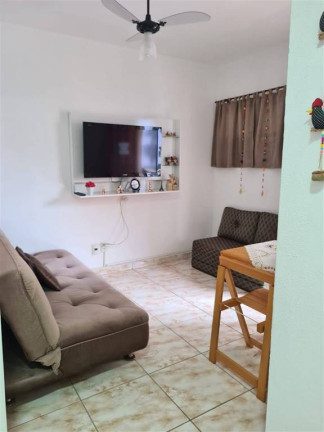 Imagem Kitnet à Venda, 30 m² em Forte - Praia Grande Imagem Kitnet à Venda, 30 m² em Forte - Praia Grande