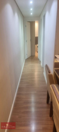 Imagem Apartamento com 2 Quartos à Venda, 43 m² em Assunção - São Bernardo Do Campo