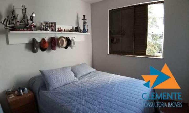 Imagem Apartamento com 4 Quartos à Venda, 150 m² em Cruzeiro - Belo Horizonte