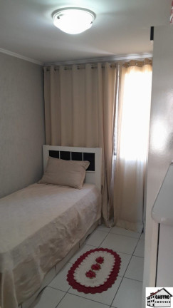 Imagem Apartamento com 2 Quartos à Venda, 48 m² em Conjunto Habitacional Padre Manoel Da Nóbrega - São Paulo Imagem Apartamento com 2 Quartos à Venda, 48 m² em Conjunto Habitacional Padre Manoel Da Nóbrega - São Paulo