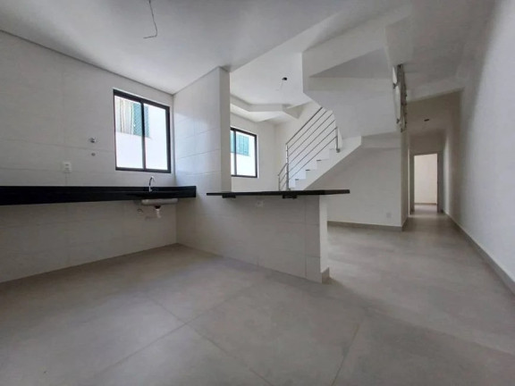 Imagem Imóvel com 3 Quartos à Venda, 87 m² em Planalto - Belo Horizonte Imagem Imóvel com 3 Quartos à Venda, 87 m² em Planalto - Belo Horizonte