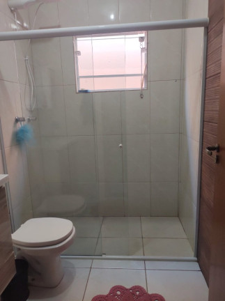 Imagem Casa com 2 Quartos à Venda, 87 m² em Jardim Dalla Costa - Araras