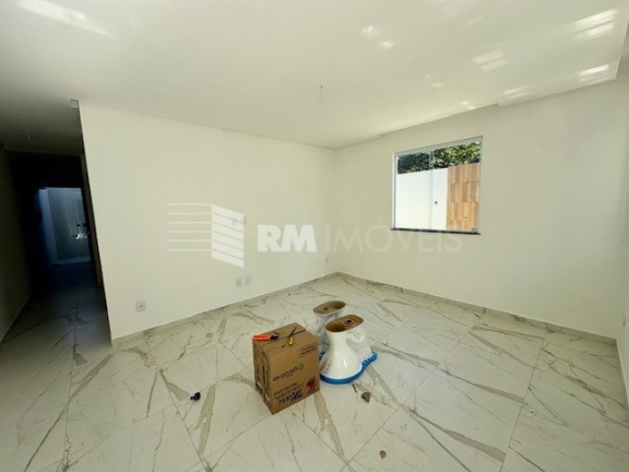 Imagem Casa de Condomínio com 3 Quartos à Venda, 110 m² em Ipitanga - Lauro De Freitas Imagem Casa de Condomínio com 3 Quartos à Venda, 110 m² em Ipitanga - Lauro De Freitas