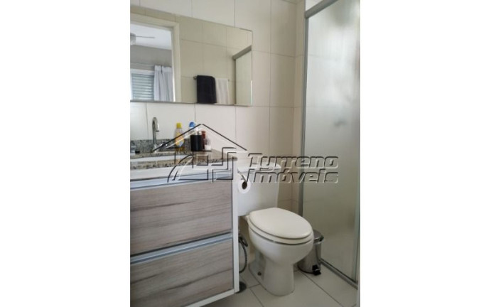 Imagem Apartamento com 3 Quartos à Venda, 77 m² em Jardim Satélite - São José Dos Campos