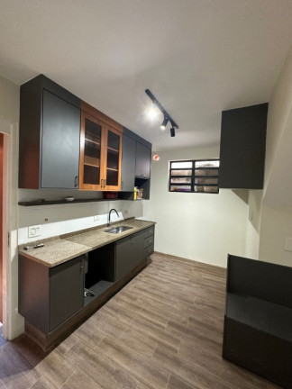 Imagem Casa com 2 Quartos à Venda, 114 m² em Vila Clementino - São Paulo Imagem Casa com 2 Quartos à Venda, 114 m² em Vila Clementino - São Paulo