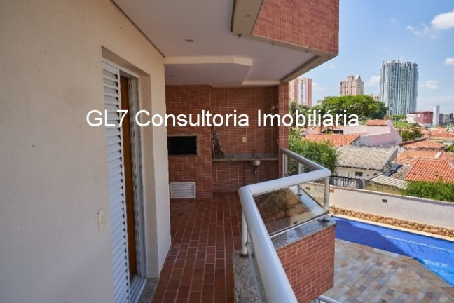 Imagem Apartamento com 2 Quartos à Venda, 112 m² em Jardim Pau Preto - Indaiatuba